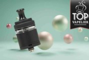 Berserker 3 MTL RTA par Vandy Vape