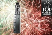 Kit Drag M100S par Voopoo