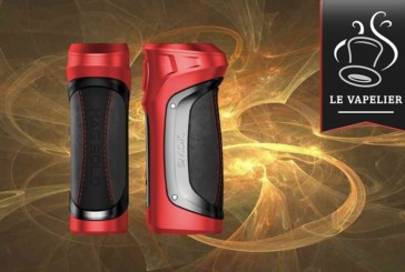 Mag Solo par Smoktech