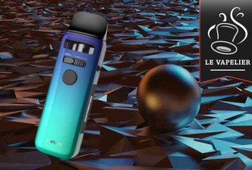 Vinci 3 par Voopoo