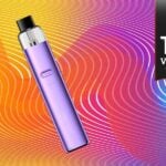 Wenax K2 par Geek Vape