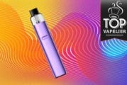Wenax K2 par Geek Vape