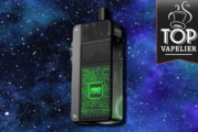 Crown B Pod System par Uwell