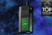 Crown B Pod System par Uwell