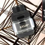 Kylin 3 RTA par Vandy Vape