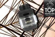 Kylin 3 RTA par Vandy Vape