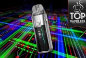 Luxe XR Max par Vaporesso