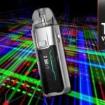 Luxe XR Max par Vaporesso