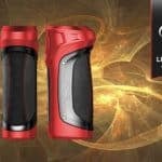 Mag Solo par Smoktech
