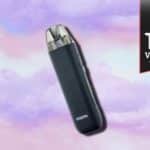 Minican 3 Pro par Aspire