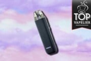 Minican 3 Pro par Aspire