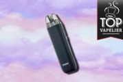 Minican 3 Pro par Aspire