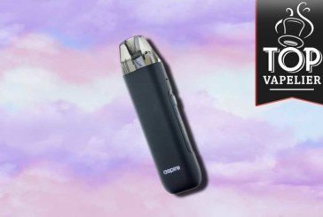 Minican 3 Pro par Aspire