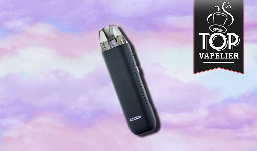 Minican 3 Pro par Aspire