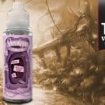 Purple Mix (Gamme Paperland) par Airmust
