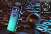 Vinci 3 par Voopoo