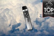 Wenax Q par Geek Vape
