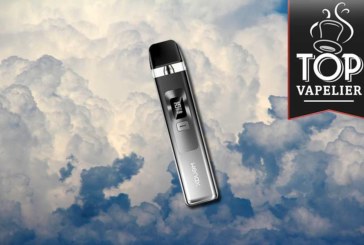 Wenax Q par Geek Vape