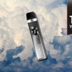 Wenax Q par Geek Vape