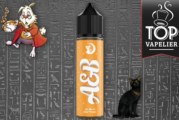 A&B par Les Jus du Chat Perché