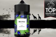 Kilikili (Gamme Wax) par Solana