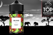 Oloko (Gamme Wax) par Solana