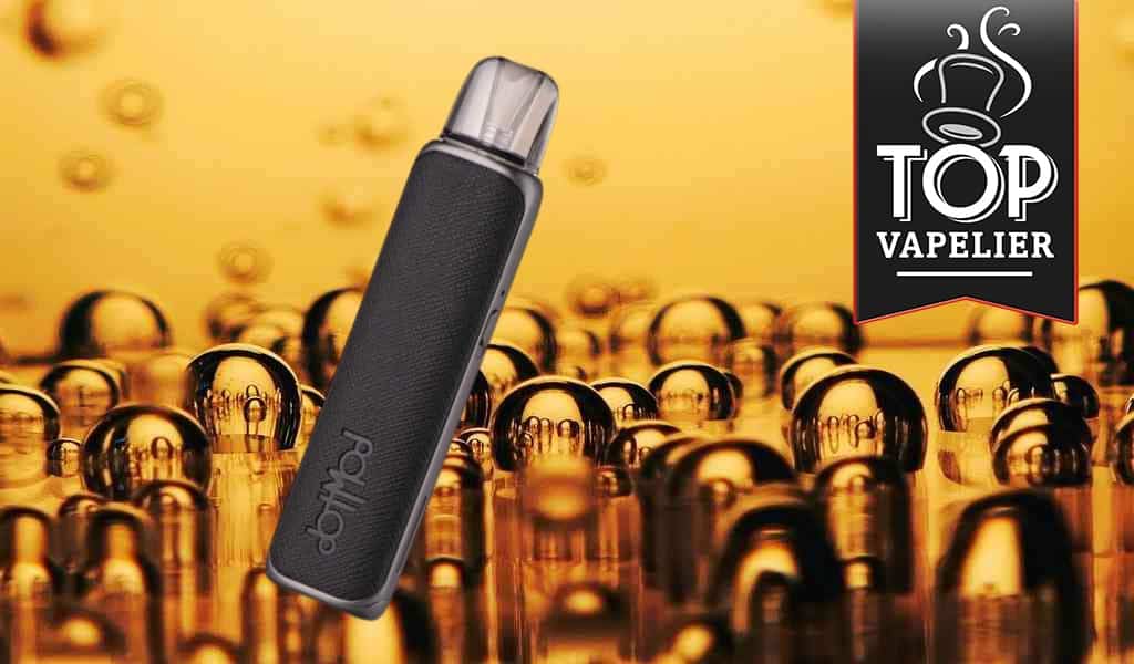 DotPod S par DotMod