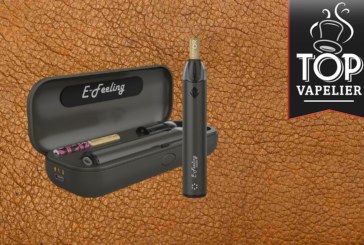 E-Feeling Nano Finger Case par Vap’or