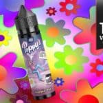 Hippie Pop (Gamme Poppy’s) par Maison Fuel