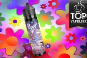 Hippie Pop (Gamme Poppy’s) par Maison Fuel
