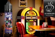 Juke Box (Gamme Poppy’s) par Maison Fuel