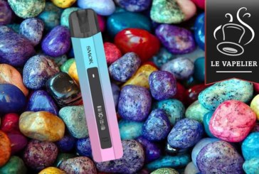 Nfix Pro Kit par Smoktech