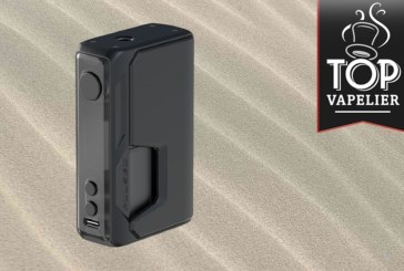 Pulse 3 BF par Vandy Vape