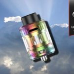 Fat Rabbit Tank 2 par Hellvape