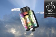 Fat Rabbit Tank 2 par Hellvape