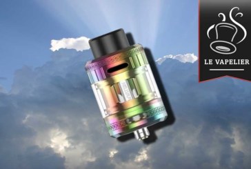 Fat Rabbit Tank 2 par Hellvape