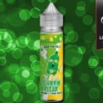 Green Fizzy (Gamme Mad Maniacs) par Love Is All