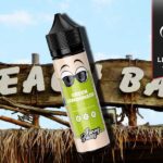 Green Lemoonade (Gamme Funny Juices) par CDS LAB