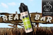 Green Lemoonade (Gamme Funny Juices) par CDS LAB