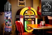 Juke Box (Gamme Poppy’s) par Maison Fuel