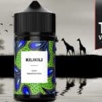 Kilikili (Gamme Wax) par Solana