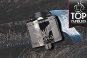 Valhalla V2 Mini RDA par Vaperz Cloud