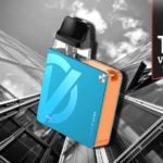 XROS 3 Nano par Vaporesso