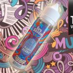 Hippie Berry (Gamme Hey Boogie !) par Airmust
