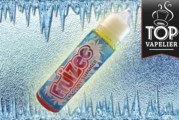 Bloody Summer (Gamme Fruizee) par Eliquid France