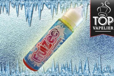 Bloody Summer (Gamme Fruizee) par Eliquid France
