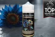 Le Tournelune par Le Vaporium