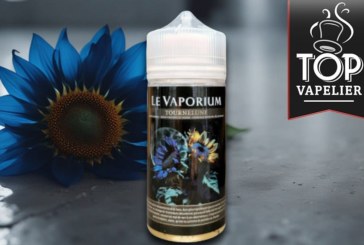 Le Tournelune par Le Vaporium