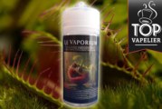 Dionée Frugivore par Le Vaporium