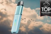 Ursa Nano Air par Lost Vape